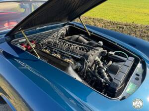 Image 41/43 of Maserati 3500 GT Touring (1961)