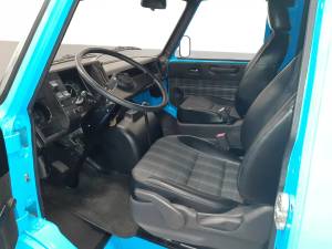 Immagine 10/15 di Bedford CF 250 (1983)