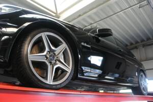 Bild 7/50 von Mercedes-Benz C 63 AMG (2012)