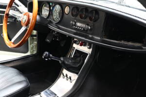 Image 18/31 de Alfa Romeo Junior Zagato GT 1600 (1973)