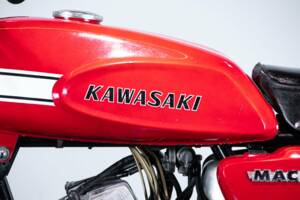 Image 18/50 of Kawasaki DUMMY (1970)
