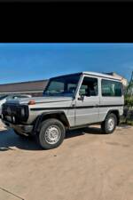 Bild 1/18 von Mercedes-Benz 300 GD (kurz) (1987)