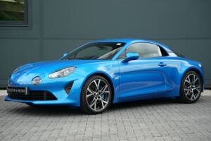 Image 4/50 of Alpine A 110 GT (2022)