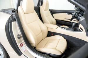 Bild 38/50 von BMW Z4 sDrive23i (2010)