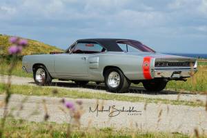 Image 24/26 of Dodge Coronet Super Bee (1969)