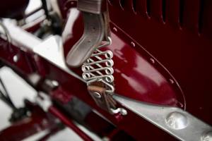 Imagen 46/50 de Invicta 4.5 Litre A-Type High Chassis (1928)