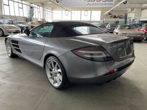 Afbeelding 6/39 van Mercedes-Benz SLR McLaren (2008)