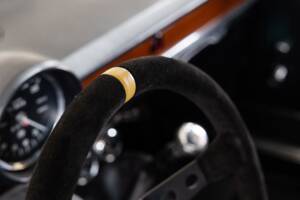 Imagen 7/36 de Alfa Romeo Giulia 1600 GT Junior (1973)