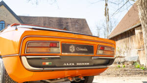 Image 25/36 de Alfa Romeo Montreal (1971)