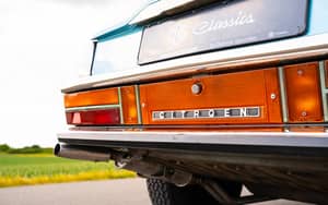 Bild 21/57 von Citroën SM (1970)