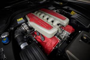 Bild 93/100 von Ferrari 599 GTB (2008)