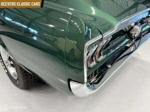 Image 12/25 of Ford Mustang 390 (1967)