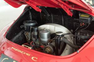 Afbeelding 40/40 van Porsche 356 C 1600 (1963)