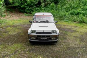 Image 5/49 of Renault R 5 Turbo 2 (1984)