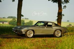 Afbeelding 20/26 van Chevrolet Corvette Sting Ray (1963)