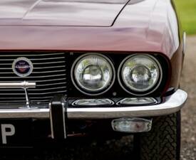 Image 32/50 of Jensen Interceptor MK III (1975)