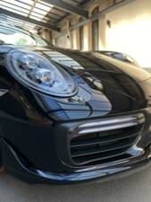 Afbeelding 8/34 van Porsche 911 Turbo (2016)