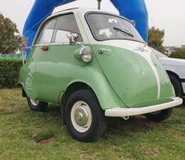 Image 5/73 of BMW Isetta 250 (1961)
