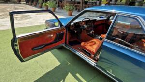 Afbeelding 27/62 van FIAT 130 Coupé (1972)
