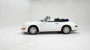 Afbeelding 8/15 van Porsche 911 Carrera 2 (1990)