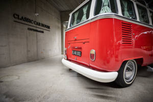 Image 31/75 of Volkswagen T1 Brasil (1970)