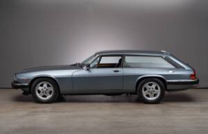 Image 5/26 of Jaguar XJ-S V12 Lynx Eventer (1985)