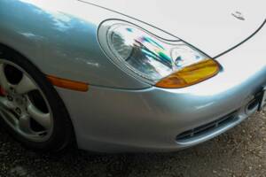 Image 41/50 of Porsche Boxster S (2002)
