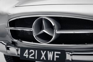 Image 28/47 de Mercedes-Benz 190 SL (1956)