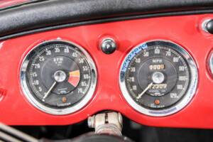 Imagen 15/50 de MG MGA 1600 (1961)