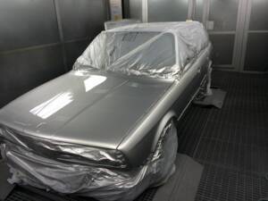 Immagine 43/50 di BMW 325i Touring (1992)