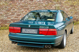 Image 24/50 of BMW 850CSi (1994)