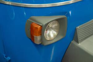 Bild 13/29 von Piaggio Vespa APE 600 MP (1976)