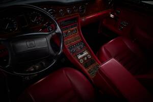 Imagen 85/100 de Rolls-Royce Corniche IV (1995)