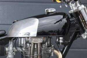 Immagine 25/38 di Ariel HS 500 (1956)