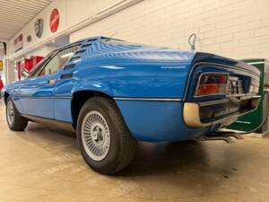Afbeelding 14/18 van Alfa Romeo Montreal (1972)