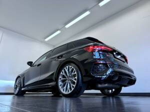 Bild 10/31 von Audi RS3 Sportback (2023)