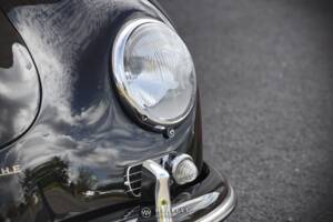 Imagen 24/99 de Porsche 356 A 1600 S Convertible D (1958)