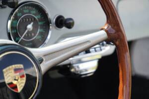Afbeelding 17/61 van Porsche 356 B 1600 Super (1961)