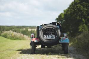Image 15/36 de Bugatti Type 30 (1923)