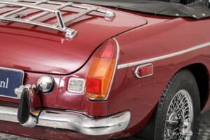 Bild 32/50 von MG MGB (1974)
