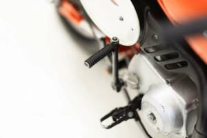 Image 28/49 of Honda Z 50 Monkey (1982)