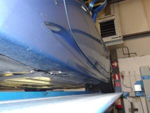 Image 43/49 of Ferrari California (2010)