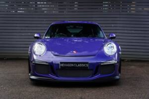 Bild 21/69 von Porsche 911 GT3 RS (2016)