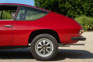 Bild 20/50 von Lancia Fulvia Sport 1.3 S (Zagato) (1971)