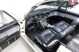 Bild 8/40 von Ford Thunderbird (1962)
