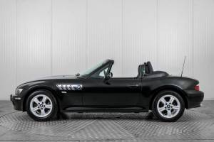 Imagen 11/50 de BMW Z3 1.8 (2001)