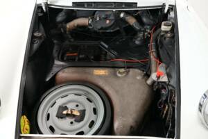 Image 28/29 of Porsche 911 Carrera RS 2.7 (Touring) (1973)