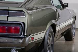 Bild 27/36 von Ford Shelby GT 500 (1969)