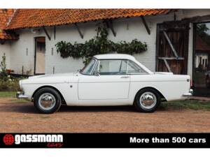 Bild 2/15 von Sunbeam Tiger Mk I (1965)