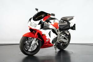 Imagen 2/44 de Honda CBR 900RR Fireblade (1999)